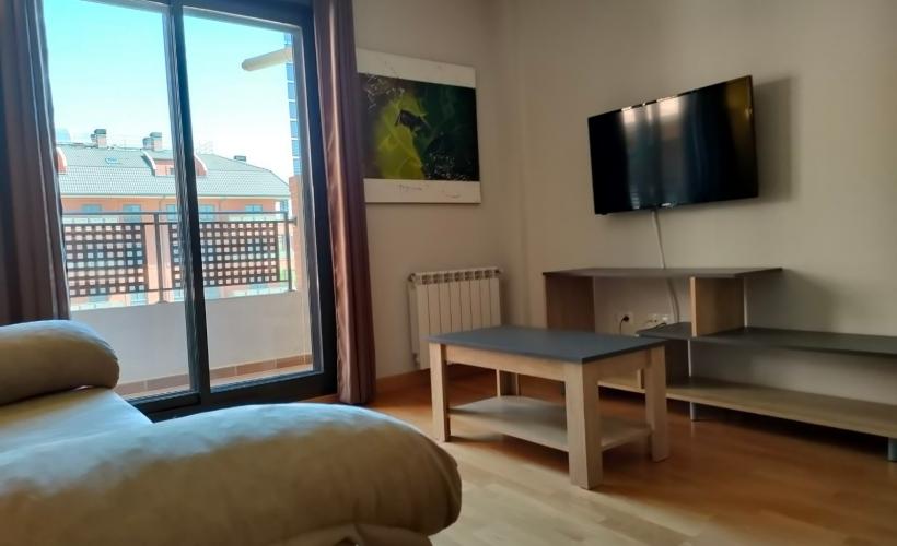 apartment from day apartment for rent for companies in Madrid Alcalá de Henares