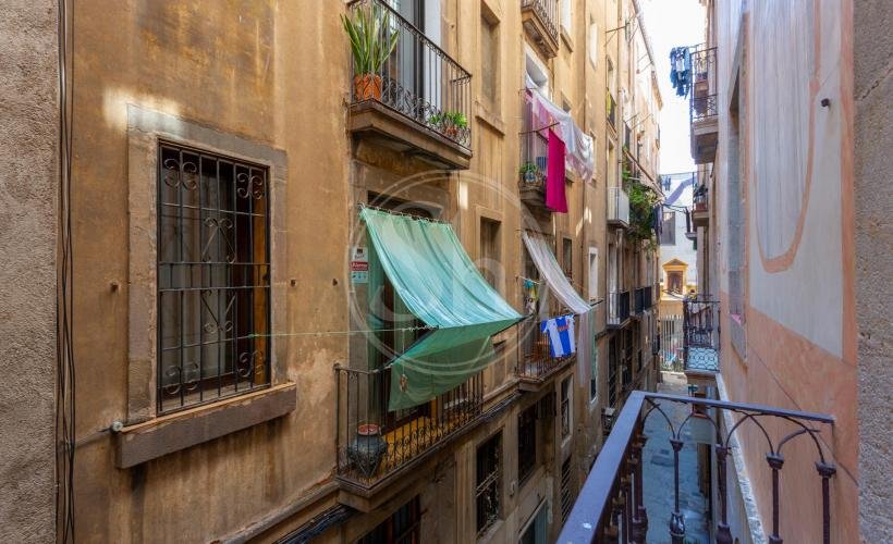 apartment from day apartment for rent for companies in Barcelona El Born