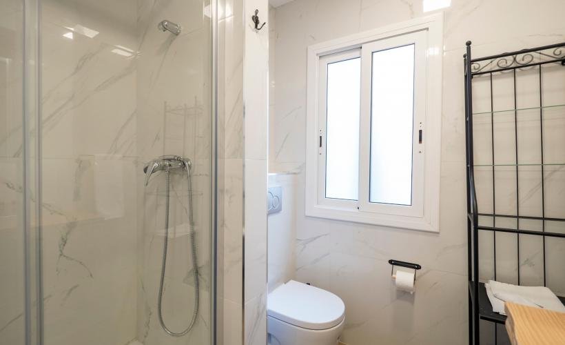 apartamentos de day apartment para alquiler para empresas en Barcelona Sant Andreu 