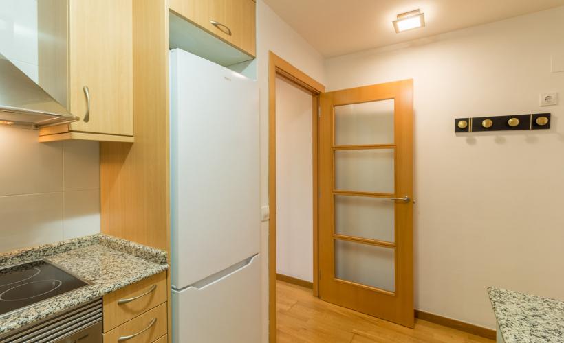 apartment from day apartment for rent for companies in Barcelona Sants
