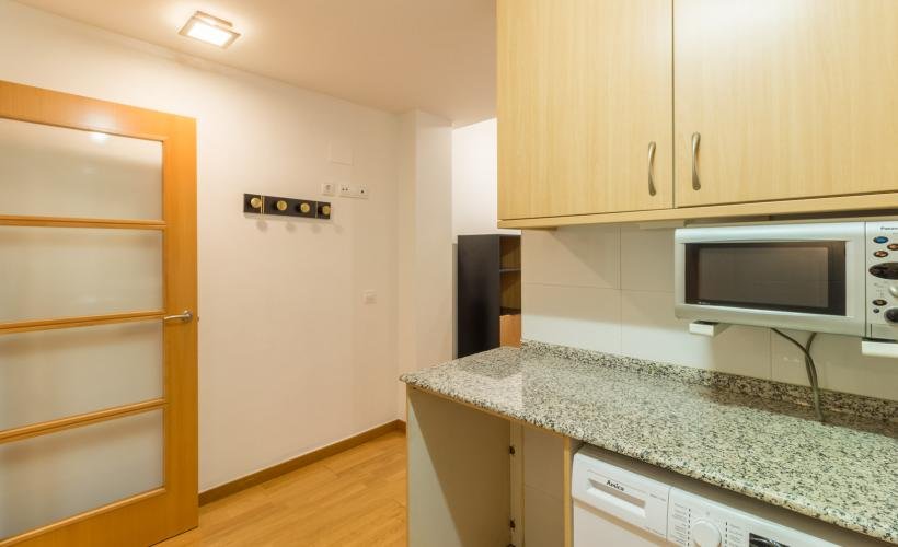 apartment from day apartment for rent for companies in Barcelona Sants