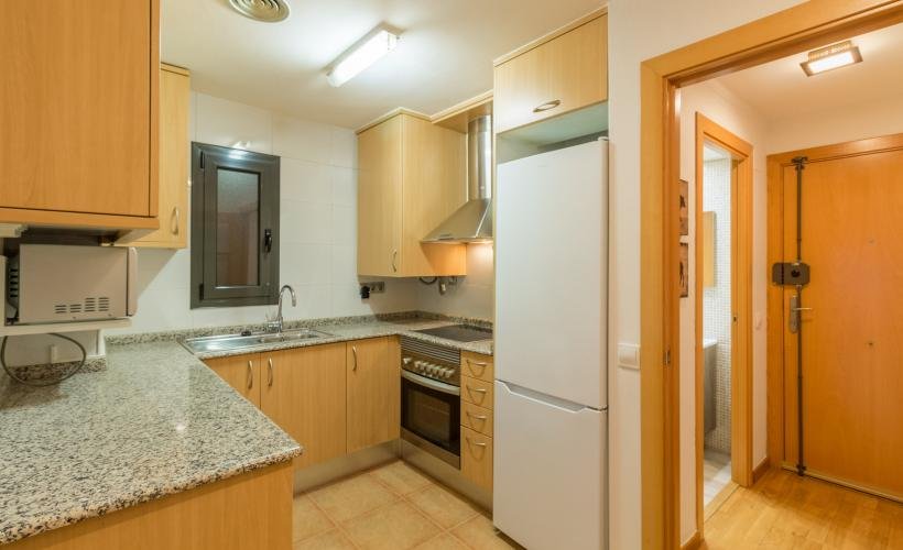 apartment from day apartment for rent for companies in Barcelona Sants