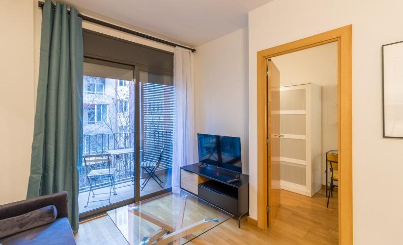 apartment from day apartment for rent for companies in Barcelona Sants
