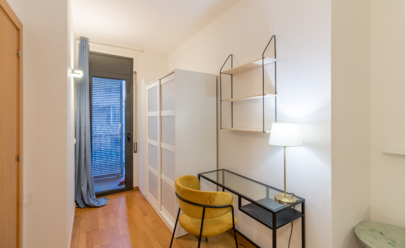 apartment from day apartment for rent for companies in Barcelona Sants