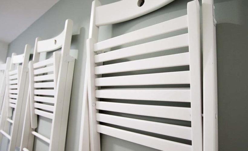 apartamentos de day apartment para alquiler para empresas en Madrid Plaza Castilla
