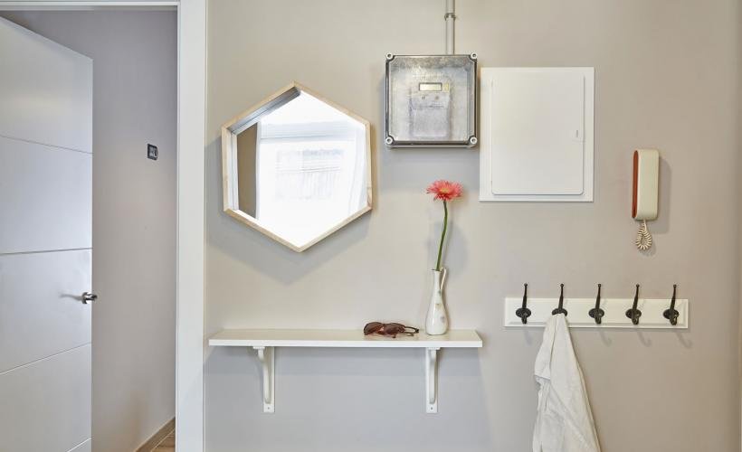 apartamentos de day apartment para alquiler para empresas en Barcelona Sants