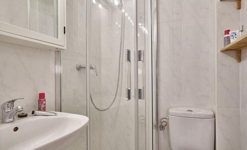 apartamentos de day apartment para alquiler para empresas en Barcelona Sants