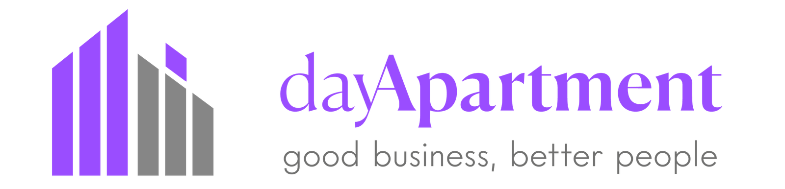 DayApartment - Alquiler de apartamentos temporales para empresas. Alquiler por meses. Pisos de alquiler para empresas